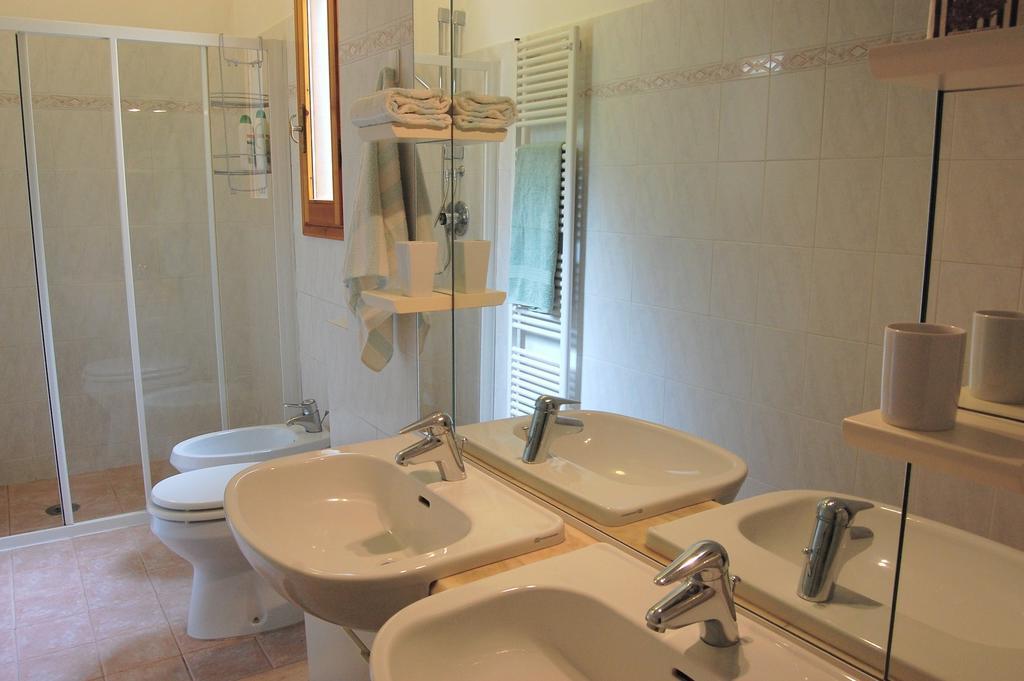 Casa Martellina - Holiday Home Bagno a Ripoli Rum bild