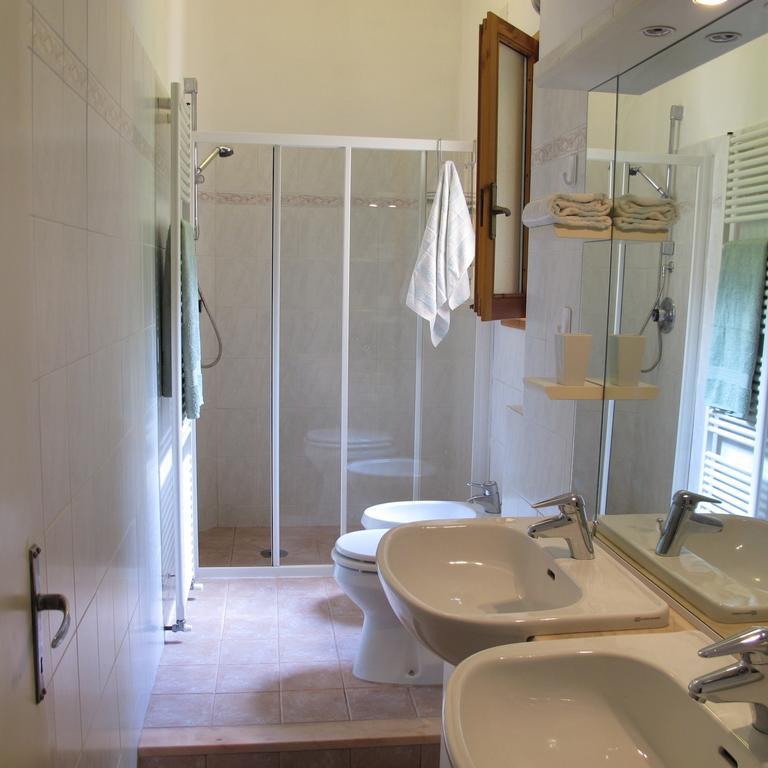Casa Martellina - Holiday Home Bagno a Ripoli Rum bild