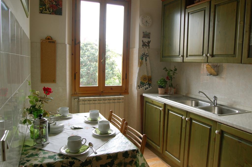 Casa Martellina - Holiday Home Bagno a Ripoli Rum bild