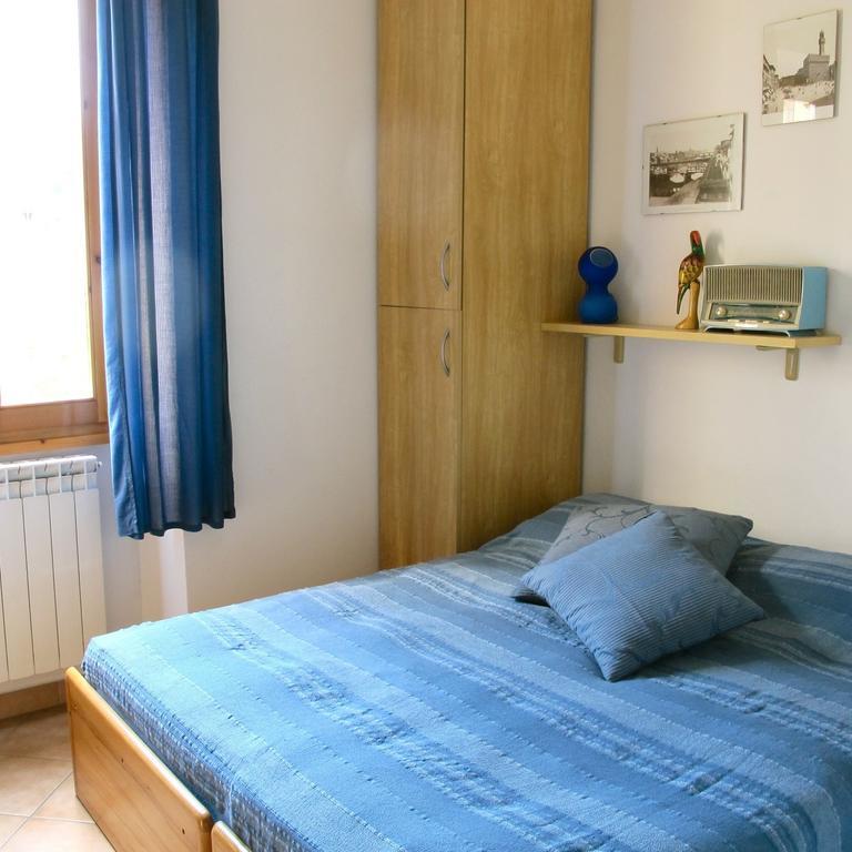 Casa Martellina - Holiday Home Bagno a Ripoli Rum bild