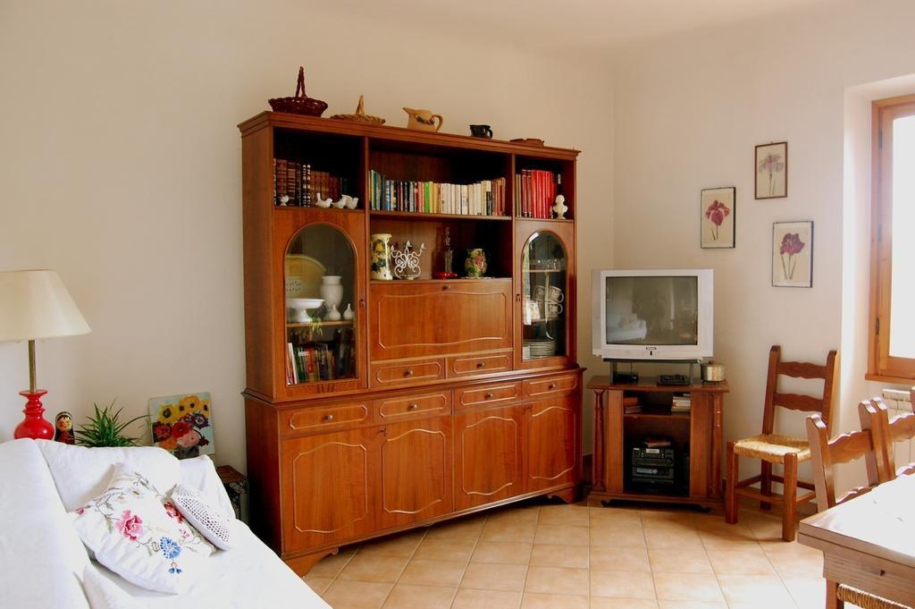 Casa Martellina - Holiday Home Bagno a Ripoli Rum bild