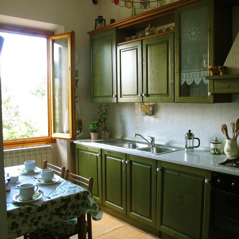 Casa Martellina - Holiday Home Bagno a Ripoli Rum bild